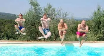 Hotel Poggio Del Drago