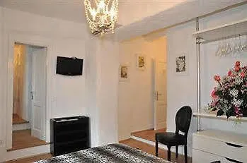 Hotel Poggio Del Drago 3*