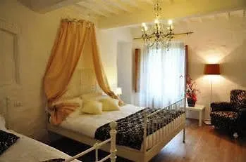 Hotel Poggio Del Drago Ponticino