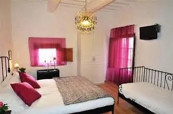 Poggio Del Drago Hotel 3*