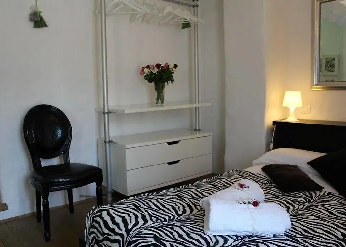 Hotel Poggio Del Drago Ponticino