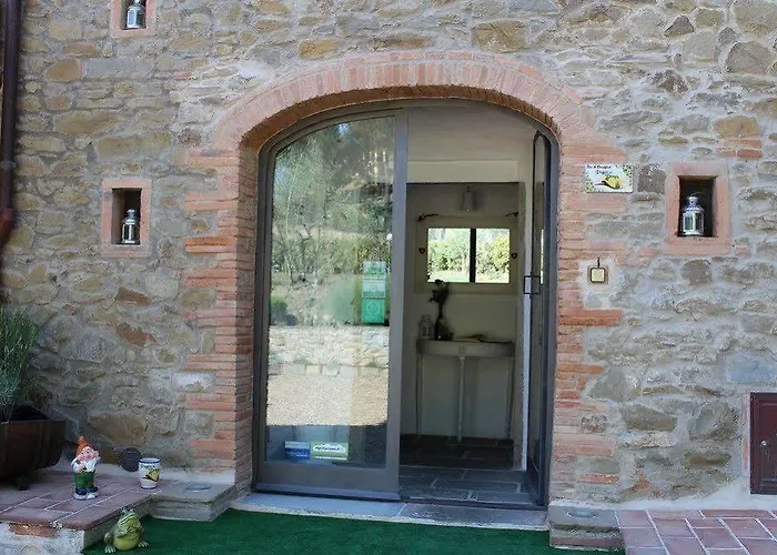 Poggio Del Drago 3* Ponticino