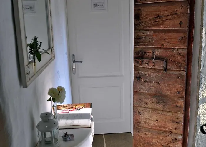 Hotel Poggio Del Drago