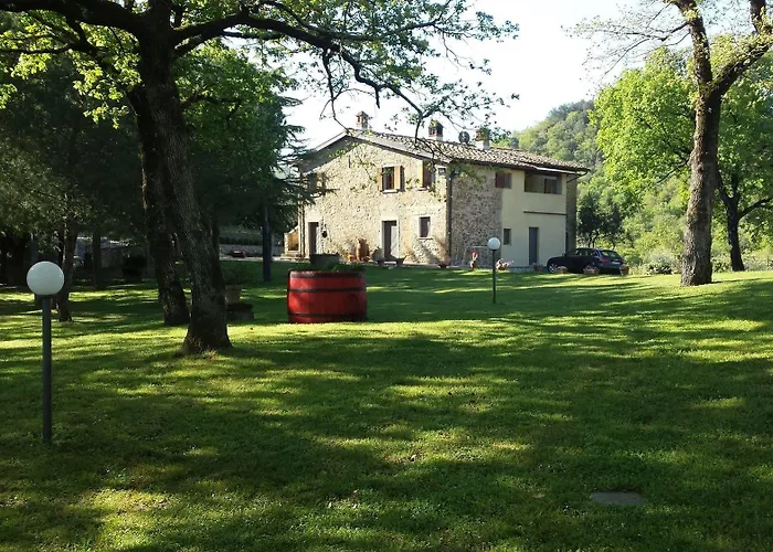 Hotel Poggio Del Drago 3*