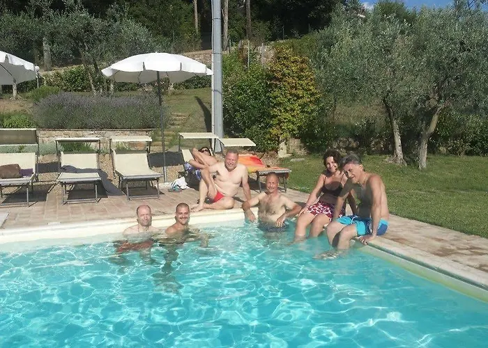 Poggio Del Drago Hotel 3*