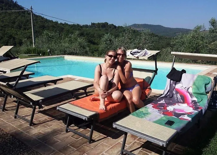 Poggio Del Drago Hotel Ponticino