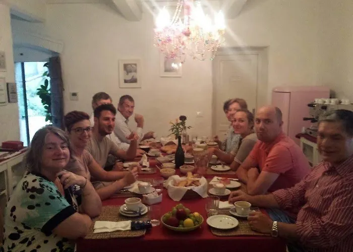 Hotel Poggio Del Drago 3*