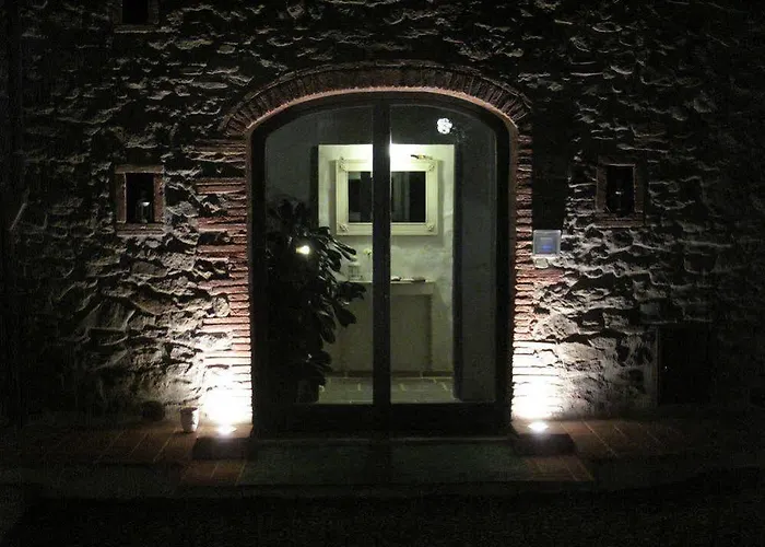 Hotel Poggio Del Drago