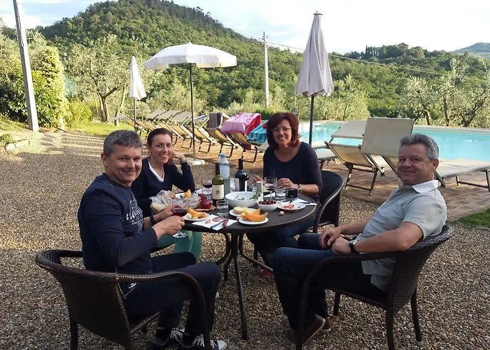 Hotel Poggio Del Drago 3*