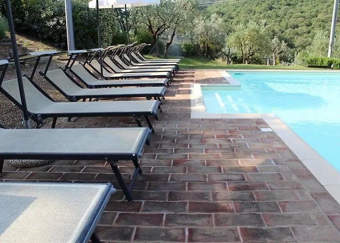 Poggio Del Drago Hotel 3*