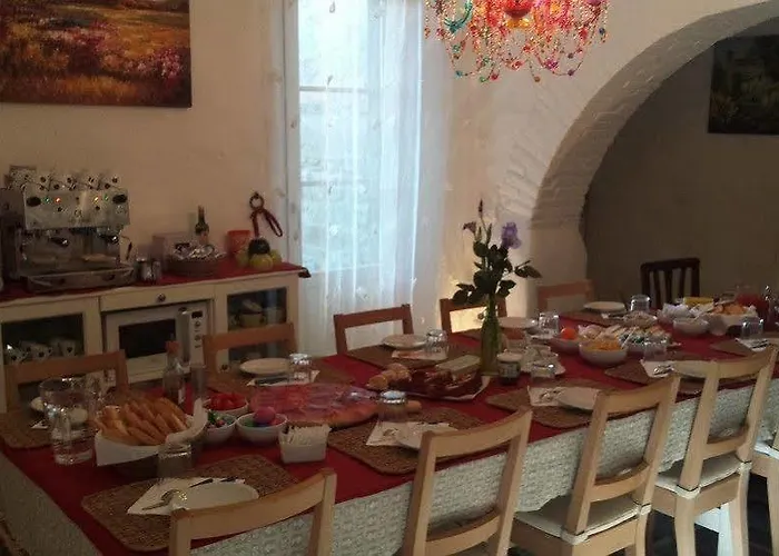 Hotel Poggio Del Drago Ponticino